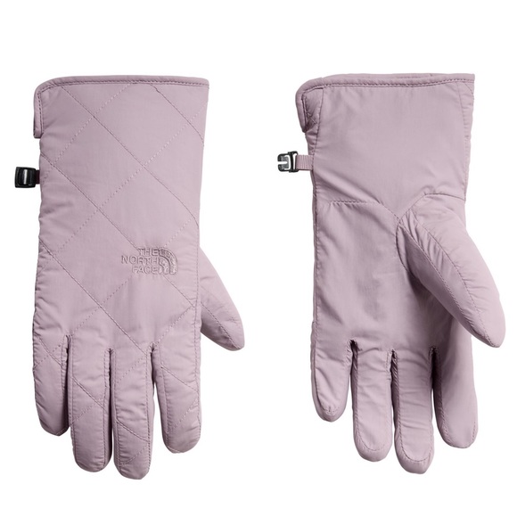 The North Face Accessories - 🆕 The North Face Rosie Quilt Glove